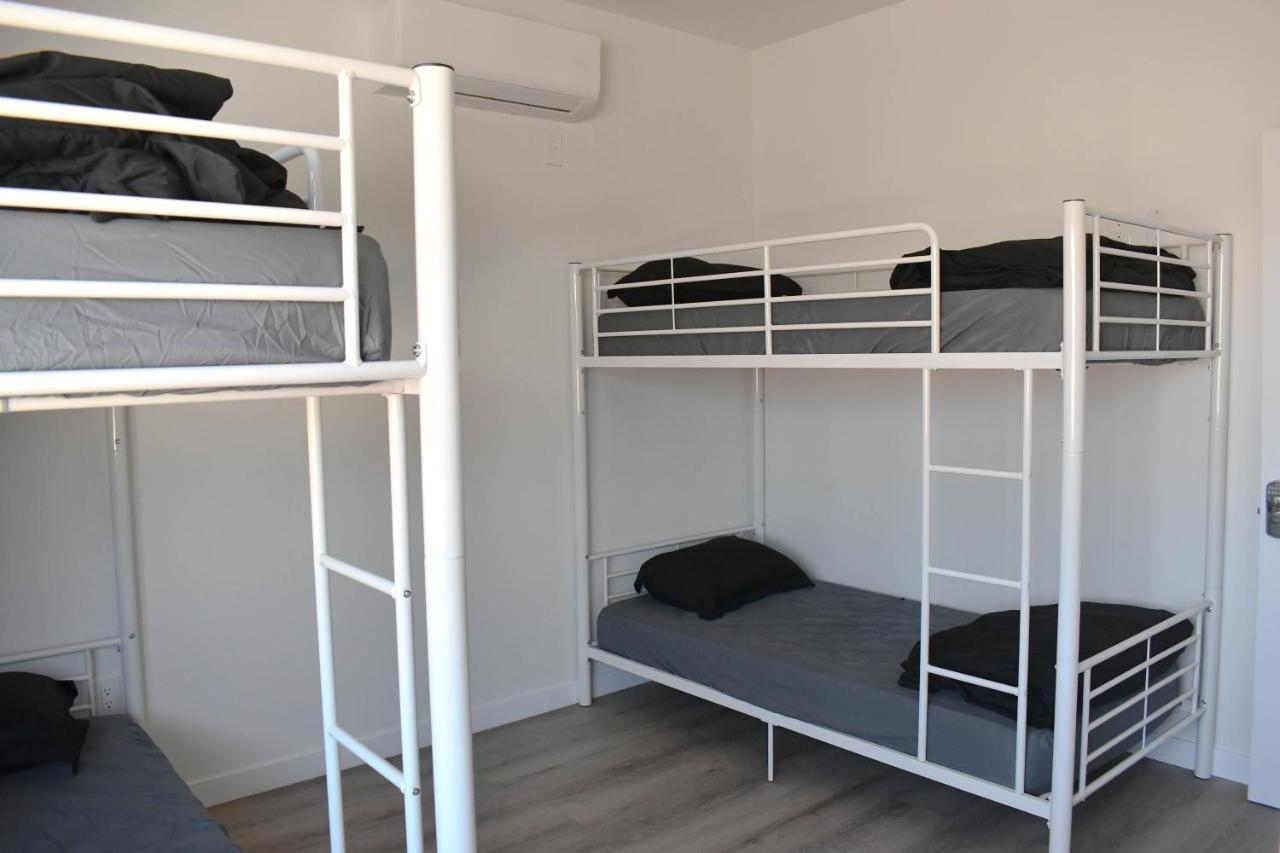 Boutique Hostel Los Angeles Extérieur photo